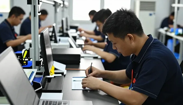 河北顺邦金属丝网制品有限公司探索金属丝网制品未来方向