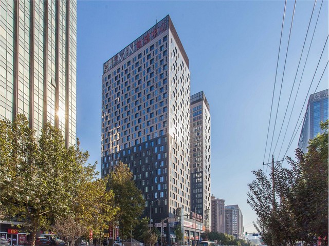 硚口区品质固定旋转式吹灰器备件